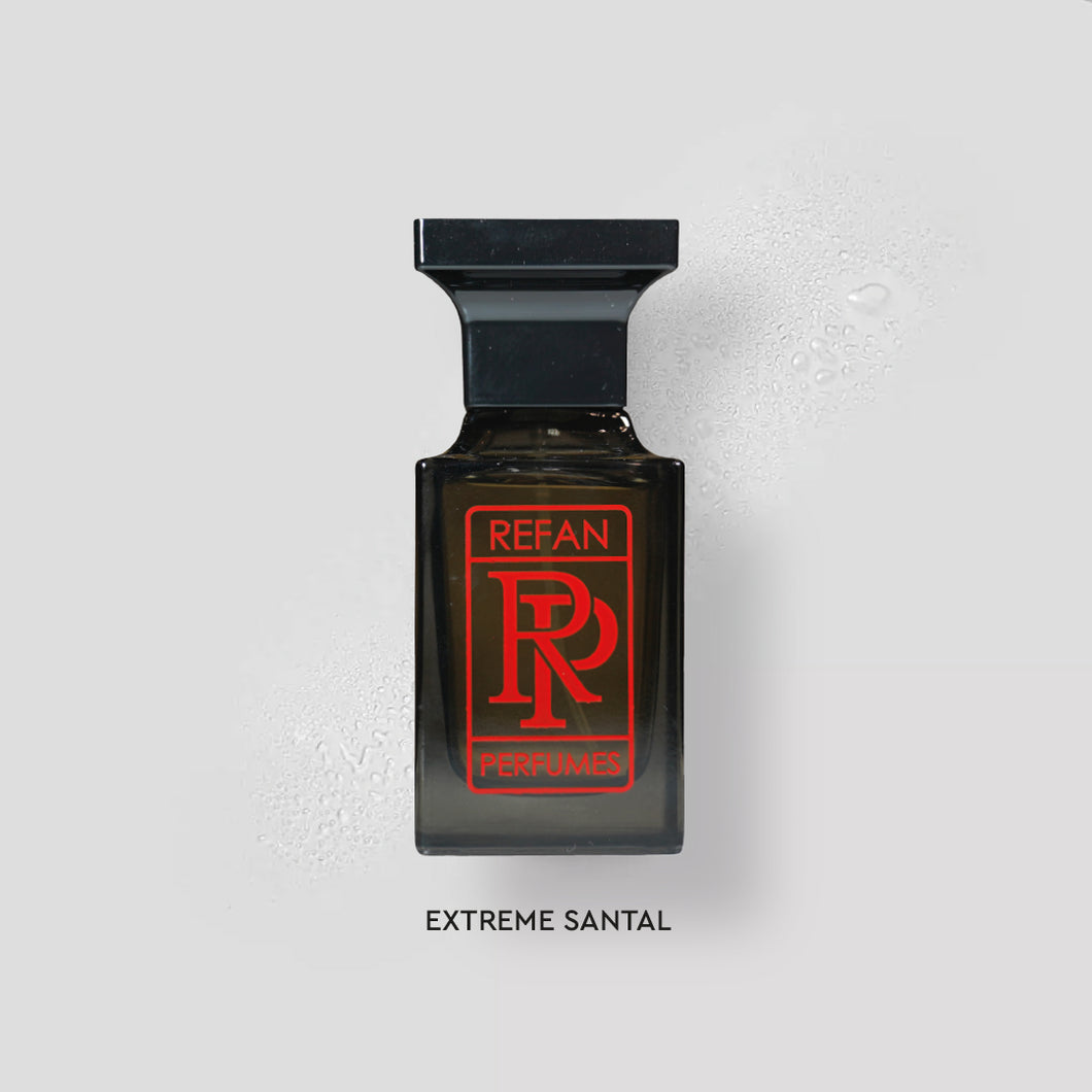 Extreme Santal