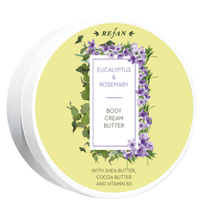 BODY CREAM BUTTER (6837)