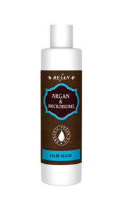 Argan & Microbiome Hair mask