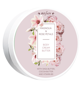 BODY CREAM BUTTER (6848)