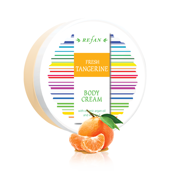 Fresh Tangerine (6452) 40ml