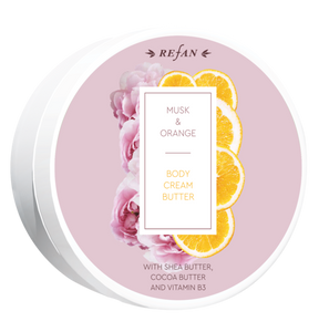 BODY CREAM BUTTER (6849)