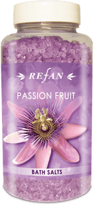 Badesalz Passion Fruit (6034)