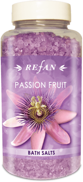 Badesalz Passion Fruit (6034)