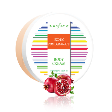 Exotic Pomegranate (6375) 200ml