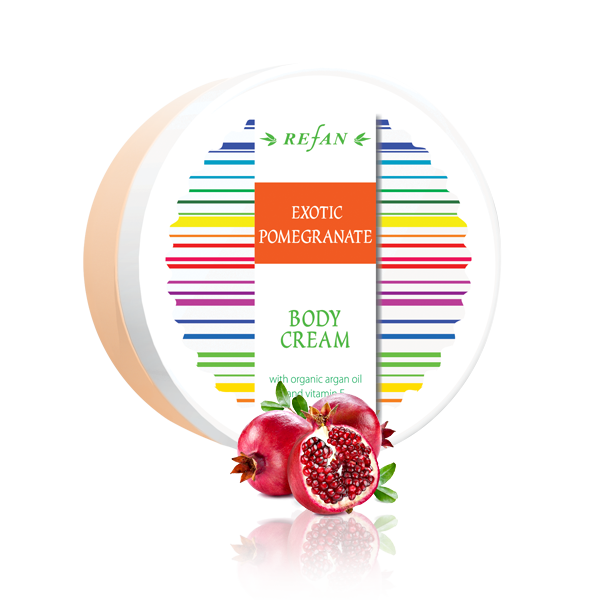 Exotic Pomegranate (6451) 40ml