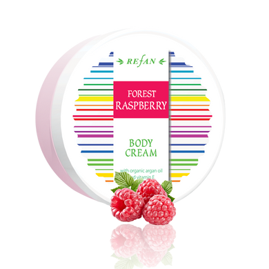 Forest Raspberry (6373) 200ml