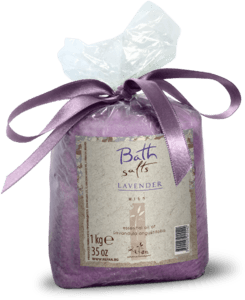 Badesalz Lavender (6062)